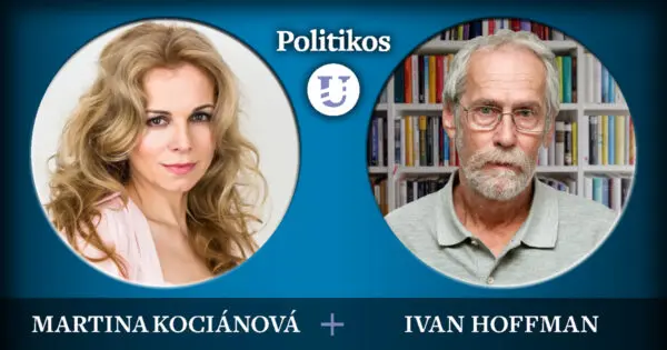Ivan Hoffman: Máme jednu z nejhorších vlád v Evropě, i ve své historii, a média se tváří, že se nic neděje