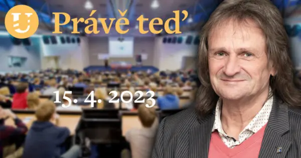 Miroslav Ševčík 1. díl: Zatím nejsem na cestě mezi Ruzyní, Pankrácem a Mírovem, ale kromě silné podpory cítím i strach lidí vyjadřovat se svobodně