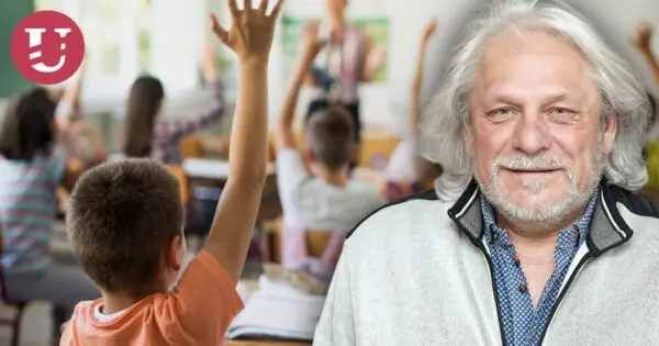 Jaroslav Matýs 3. díl: Aktivisté bez vzdělání, z neziskovek placených státem, dnes pronikají do školy s různými pochybnými programy pomoci