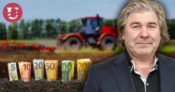 Jiří Syrovátka 4. díl: Zemědělská produkce je evropskými dotacemi v Česku omezována více než na Západě