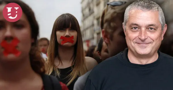 Petr Bohuš 2. díl: Zdá se mi, jakoby některé jevy v potlačování svobody slova, jaké zažíváme dnes, snad neexistovaly ani za komunismu