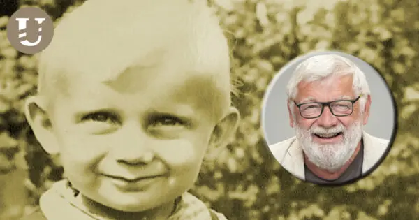 Josef Klíma 1. díl: Po listopadu 1989 se nejprve probudily ty nejagresivnější zločinecké struktury