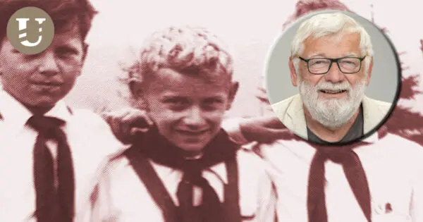 Josef Klíma 2. díl: Podsvětí se změnilo, když přišly cizojazyčné gangy, které jsou daleko tvrdší a našim podsvětím pohrdaly