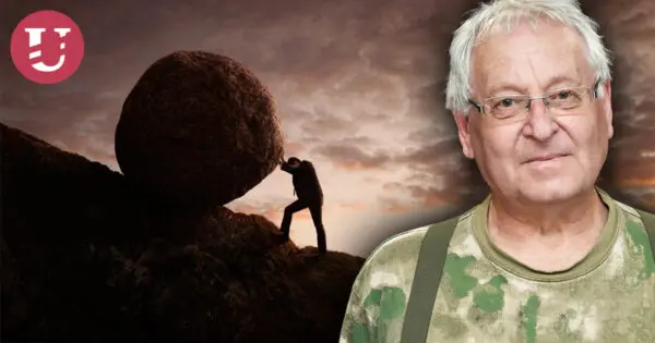 Václav Cílek 4. díl: S odvahou, houževnatostí a nadějí se dá přežít i konec světa