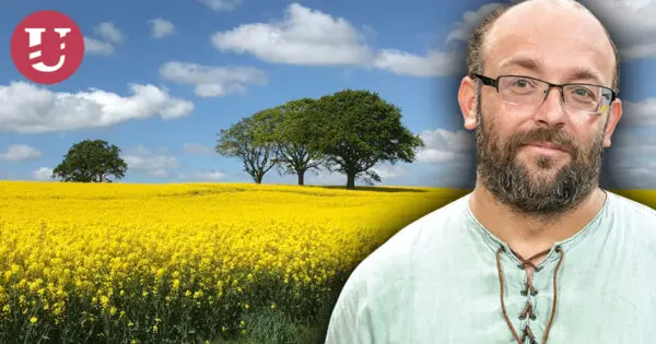 Vidlák 4. díl: Svět, kdy bylo vše v pořádku, se nevrátí. Dnes už nejde o zdravé plodiny, ale o duši