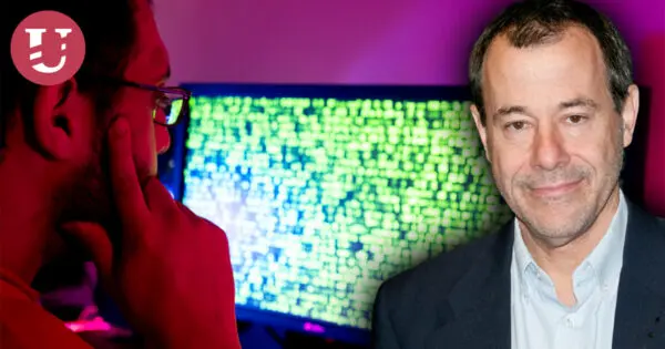 Martin Jan Stránský 2. díl: Učení z papíru má lepší výsledky, než z obrazovky. Blikání displejů brání vzniku neurologických spojů