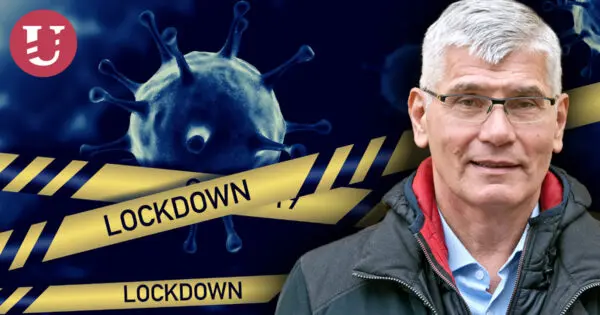 Jiří Beran: Ti, kteří prosazovali nejtvrdší lockdowny, nemají sebereflexi. Žádná omluva, vyšetřování skončilo