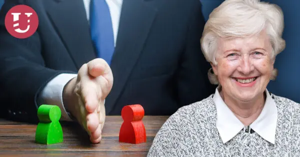 Anna Hogenová 2. díl: Mnoho lidí necítí, že patří do nějaké země, národa, rodiny. To je důsledek politiky Divide et Impera, dotažené na osobní úroveň