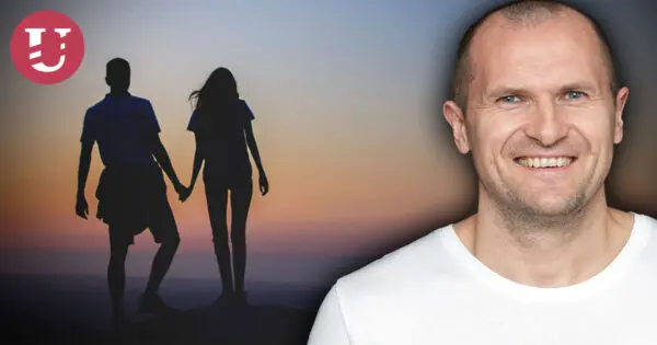 Slavomír Černý 2. díl: Muž je muž, a je pro něj důležitý respekt. Žena zase stojí o zájem