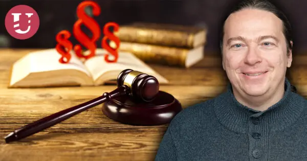 Marian Kechlibar 2. díl: Občané by měli mít právo zrušit jakýkoli zákon, když pro to nasbírají dostatečný počet podpisů