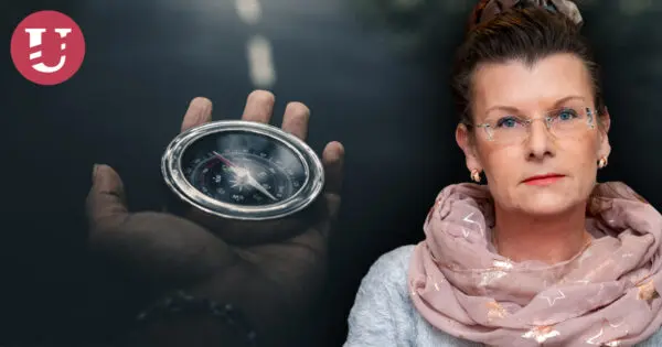Jarmila Klímová 1. díl: Jsme nemocná společnost, protože mravní bída se odráží na bídě zdraví