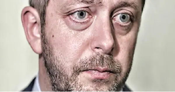 Ladislav Větvička: Rakušak si vymyšlal. Co s tym zrobite?