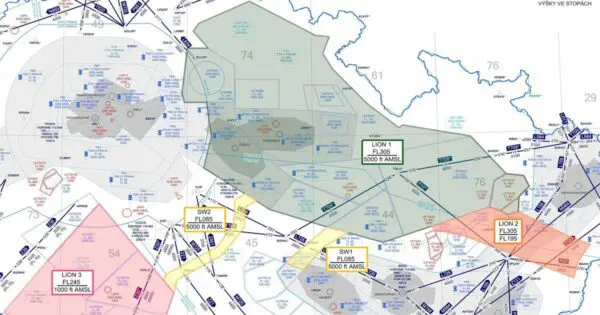 Ladislav Větvička: Zatímco Češi sleduju Mistrovství NATO v&nbsp;hokeju, valečne hry pokračuju