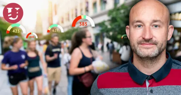Jan Tománek 1. díl: To co v Číně se zavádí i v Evropě – Sociální kredit, digitální občanky, očkovací pasy i digitální peníze