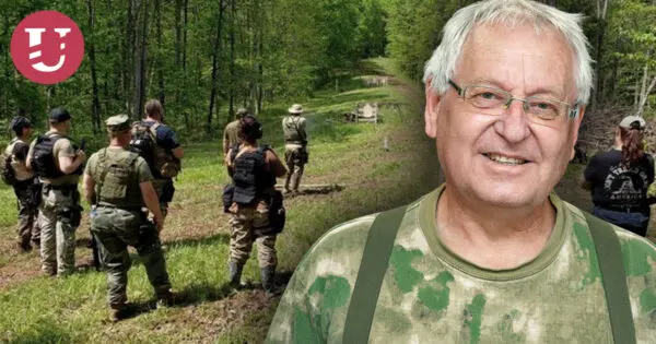 Václav Cílek 2. díl: V případě katastrofy musí starosta svolat chlapy se zbrojními průkazy, a udělat z nich domobranu