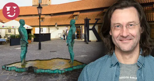 Marek Dobeš 3. díl: Kulturní fronta dnes probojovává uvědomělý způsob života podobně jako levicoví umělci před druhou světovou válkou