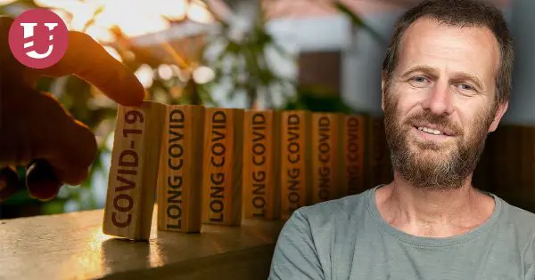 Tomáš Fürst 3. díl: Mnoho zdravotních potíží připisovaných long covidu je ve skutečnosti důsledkem očkování proti této nemoci