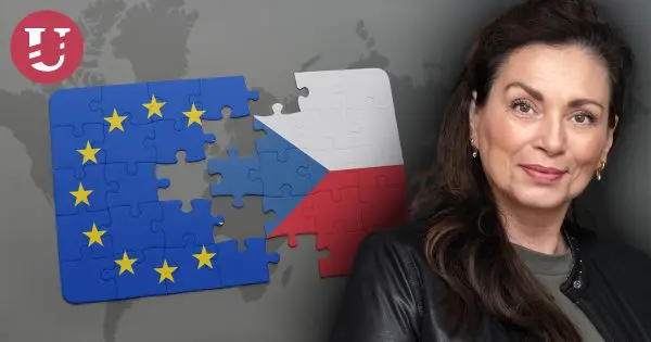 Jana Bobošíková 2. díl: Vystoupení z EU by nebyla katastrofa. Chce to odvahu a představivost. Svět by se nezhroutil