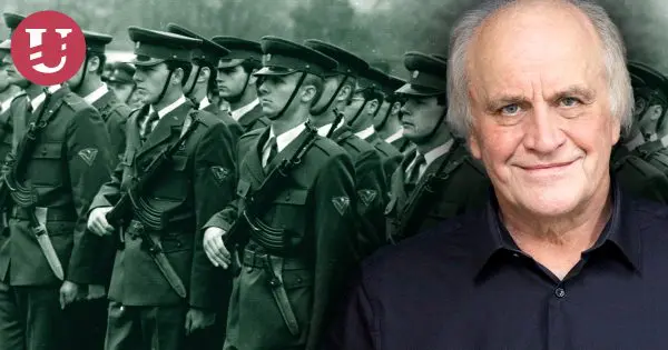 Michael Kocáb 2. díl: V Listopadu armáda poprvé v historii odmítla rozkaz k potlačení revoluce vlastního národa