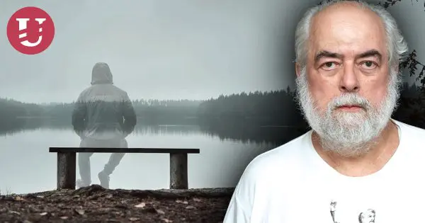 Jan Schneider 2. díl: Dnešní lidé jsou vnitřně prázdní. Jejich identita je od dětství narušována ze všech stran
