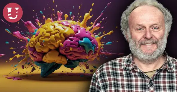 Jaroslav Dušek 2. díl: Rozum se změnil v antirozum, používáme logiku proti životu namísto k jeho podpoře