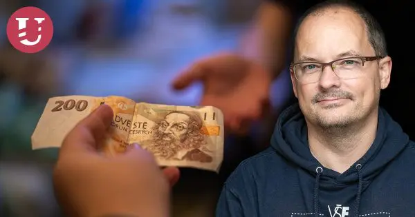 Vladimír Pikora 2. díl: Směřujeme k rovnosti v chudobě, protože třetina českých domácností nedokáže ušetřit ani korunu