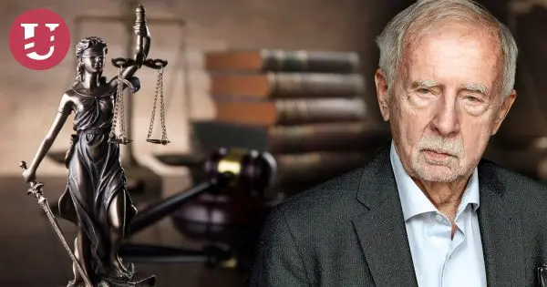Stanislav Křeček 1. díl: Je likvidováno ústavní právo na svobodu slova. Lidé se už bojí mluvit, bojí se ptát