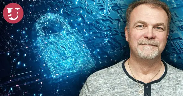 Luděk Nezmar 1. díl: Neexistuje zázračný program, který zaručí, že naše data budou v bezpečí