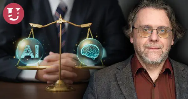 Emil Páleš 3. díl: Technologická vyspělost nám umožňuje být morálně horší a maskovat naše nedostatky