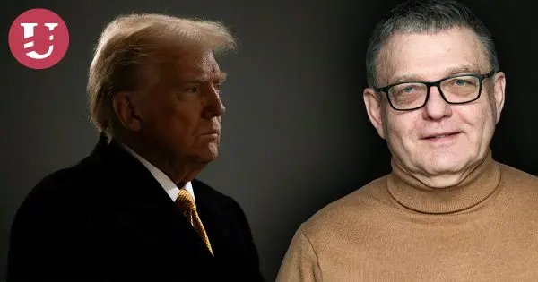 Lubomír Zaorálek 1. díl: Donald Trump přichází jako muž, který má ukončit určitou éru a přinutit nás vzdát se řady starých iluzí
