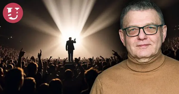 Lubomír Zaorálek 3. díl: Silní lídři bývají nepříjemní, tyranští, ale mají velkou vůli změnit svůj národ
