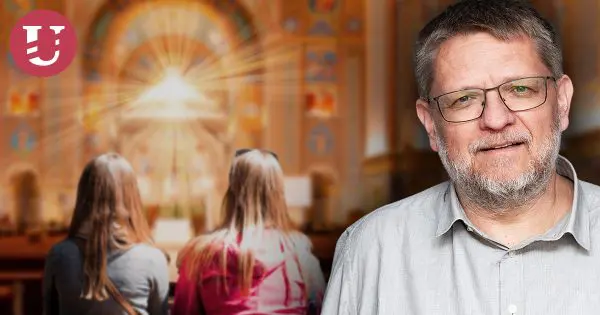 Michal Semín 2. díl: Církev přitahuje mladé tam, kde jsou autenticky tradiční. Nespasí ji podbízení se trendům, ale věrnost své identitě