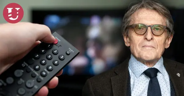 Petr Robejšek 2. díl: Občan může pro obnovení demokracie udělat první krok tím, že vypne veřejnoprávní média