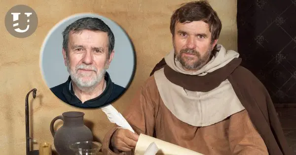 Vlastimil Vondruška 3. díl: Víra v demokracii je nahlodána, některé věci se dnes demokraticky už zřejmě řešit nedají
