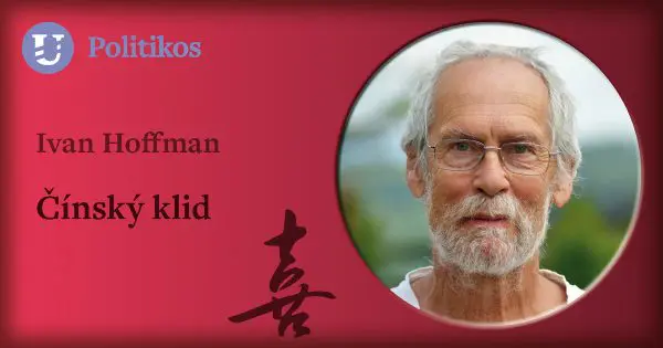 Ivan Hoffman: Čínský klid
