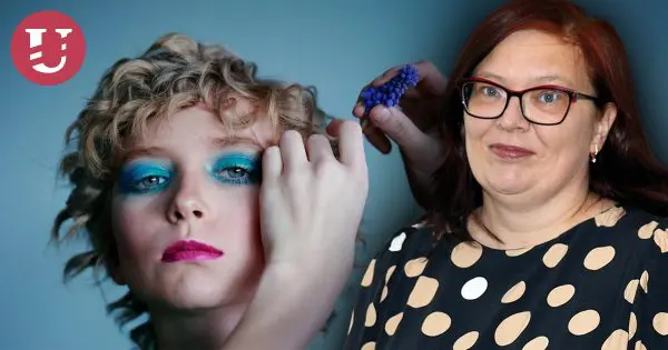 Jana Jochová 2. díl: Ve školách se objeví jedno transgender dítě, a za chvíli jich tam máte víc, je z toho móda