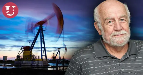 Dušan Neumann 2. díl: Amerika ovládne světový trh s energiemi, ceny v USA jsou poloviční oproti Evropě