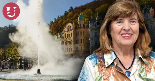 Milada Sárová 2. díl: Balneologie umírá, protože mladí lékaři chtějí vydělávat, ne poslouchat pacienty