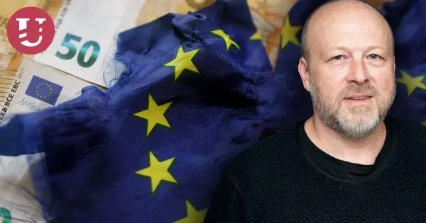 Pavel Šik 2. díl: Pokud změnu nepřinesou politici, tak se postarají lidé, prostě to dotlačí ke změně. Ale bude to bolet