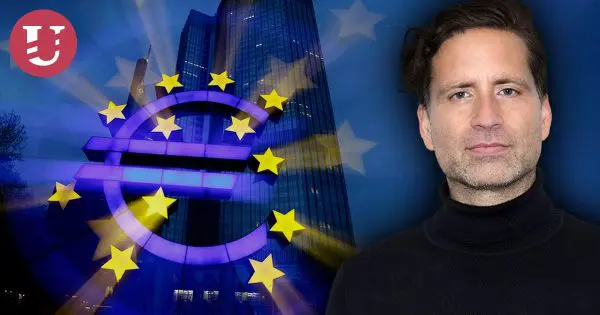 Lukáš Kovanda 2.&nbsp;díl: Euro je mocenským projektem Francie a&nbsp;Německa, ne snem o&nbsp;jednotné Evropě