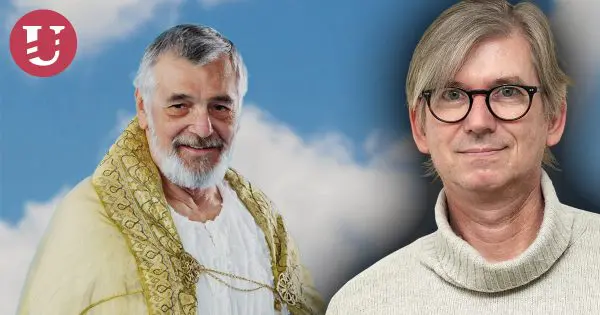 Jiří Strach 2.&nbsp;díl: Pán Bůh je jeden, má jednu tvář – po Bartoškovi je obsazení jiným hercem naprosto nemyslitelné