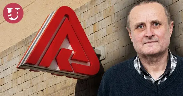 Petr Habal 3.&nbsp;díl: VZP plánuje miliardový dluh. Je plánování dluhu hospodařením?