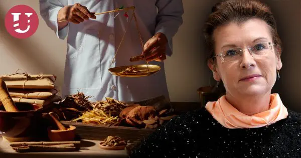 Jarmila Klímová 2.&nbsp;díl: Kdo prokáže léčebné úspěchy alternativních metod, skončí buď v&nbsp;kriminále nebo blázinci