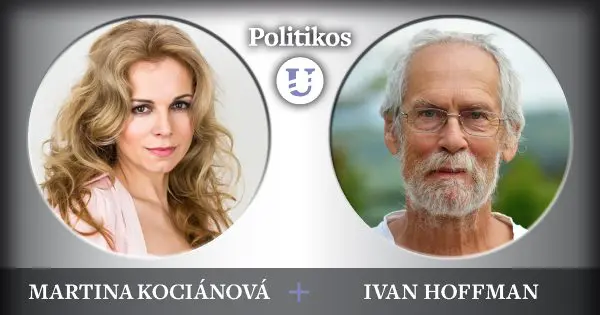 Ivan Hoffman: Evropská unie vsadila vše na porážku Ruska, a&nbsp;teď se fakticky podílí na ukrajinské porážce