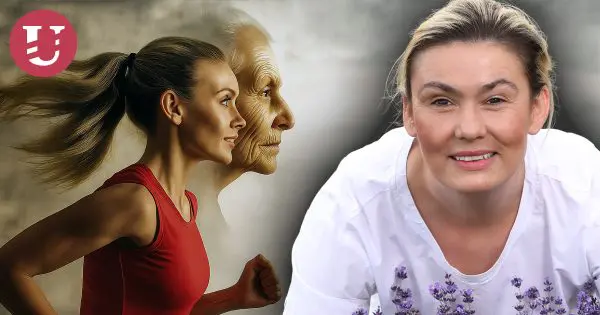 Helena Neumannová 3.&nbsp;díl: Miliardářka, jež celý život prodávala jedovaté krémy, teď zakládá nadaci pro dlouhověkost