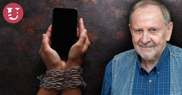 Milan Calábek 4.&nbsp;díl: Jsme digitálními nevolníky? Ne, bezprávným prekariátem, který může skončit pod mostem