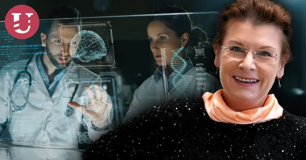 Jarmila Klímová 3.&nbsp;díl: Celoživotní vzdělávání lékařů probíhá pod taktovkou farmaceutických firem