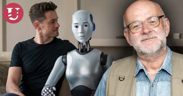 Stanislav Komárek 3.&nbsp;díl: Sex se oddělil od rozmnožování a&nbsp;komunikace od přímého kontaktu – toxický koktejl pro lidstvo