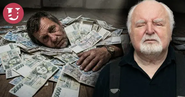 Milan Knížák 2.&nbsp;díl: Politici si kupují umělce, ale umělec pod státní penzí je směšná myšlenka