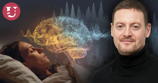 Maroš Vago 4.&nbsp;díl: Každou noc odcházíme na poradu se svým vyšším vedením, ale spánek podceňujeme